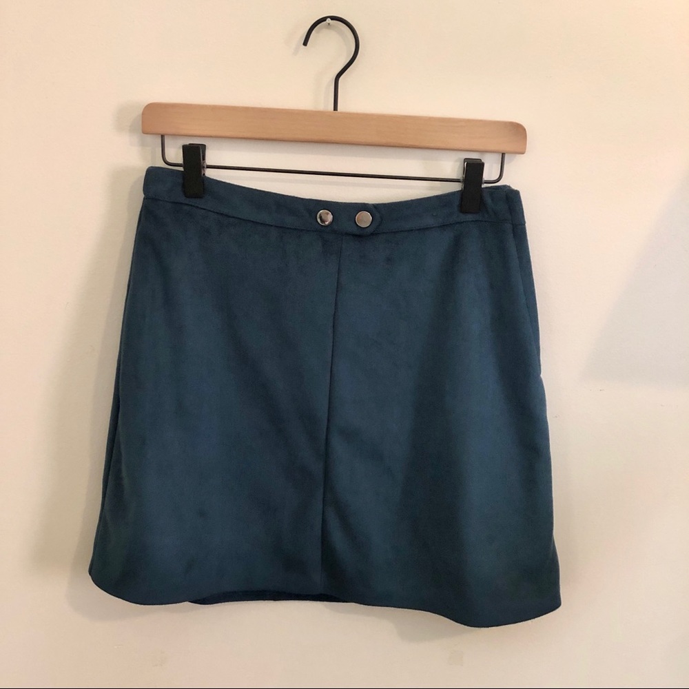 Primark mini skirt